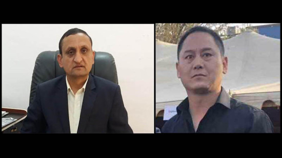 सुन तस्करीमा नाम आएपछि अध्यागमनका महानिर्देशक मन्त्रालय तानिए